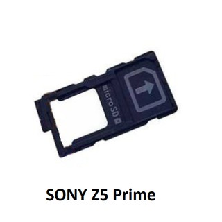 Khay sim sony z5 prime