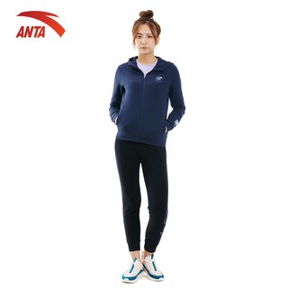 Áo Khoác Thể Thao Nữ Anta 862037708