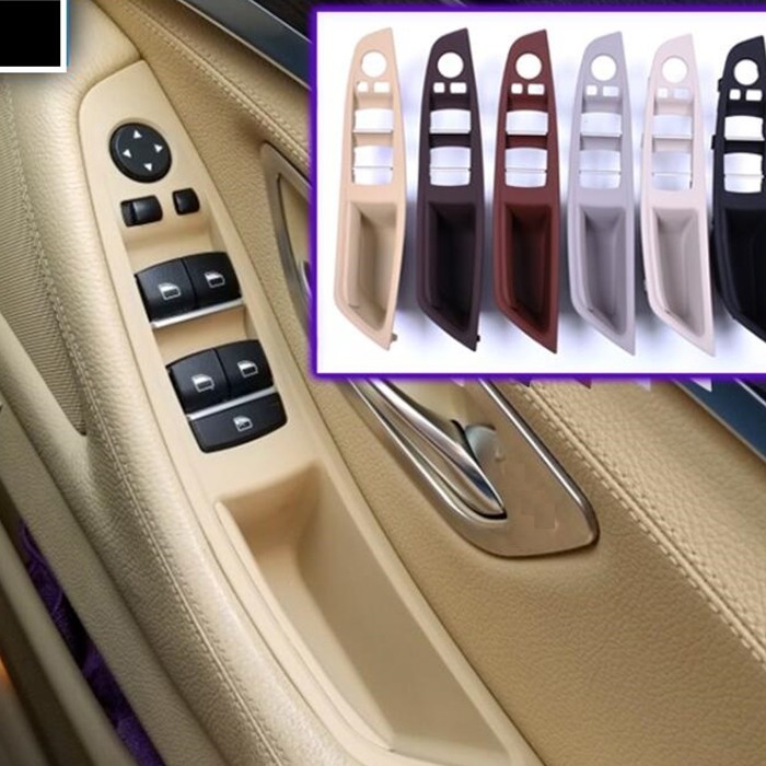 Tay Nắm Cửa Xe Ô Tô Bmw 5 Serie F10 F11 520 525 Chất Lượng Cao