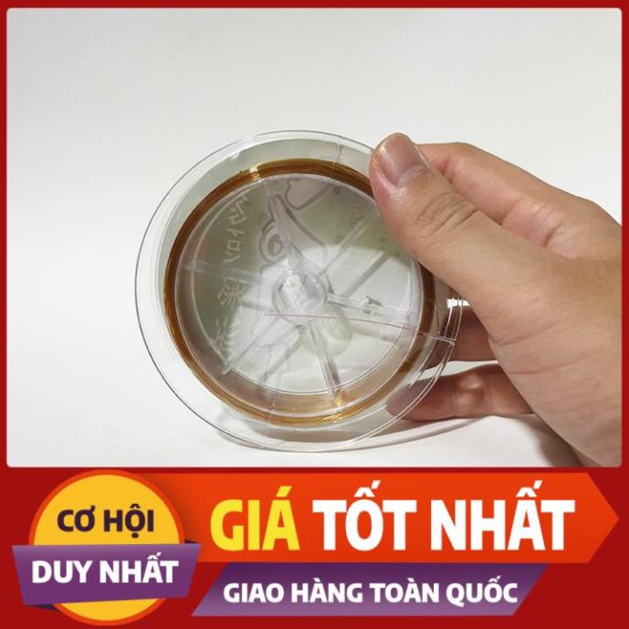 Cước câu cá 7 màu Daiwa 100m Shop đồ câu phía bắc