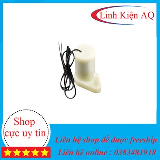 Máy Bơm Mini 3- 12VDC - linhkiendientu3m