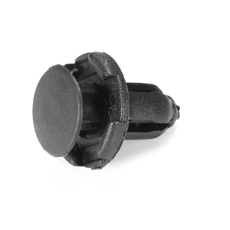 Set 50 đinh tán nhựa cho xe hơi Mitsubishi Outlander#G0