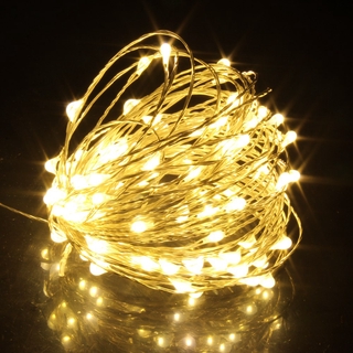 Dây đèn led trang trí giáng sinh
