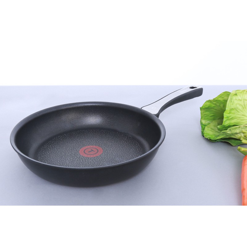 Chảo Chiên Chống Dính Cao Cấp Tefal Expertise C6200472 - Size 24cm