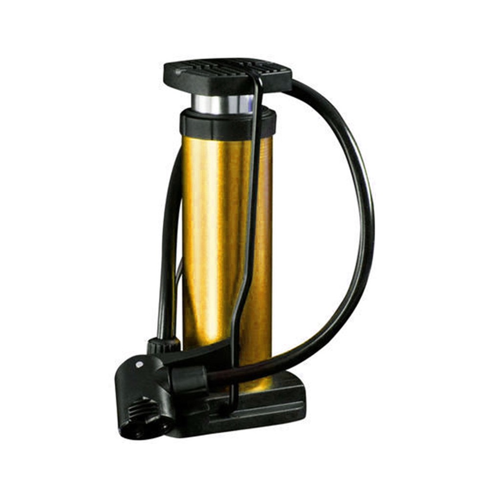 Máy Bơm Bánh Xe Đạp / Xe Máy 120 Psi G38