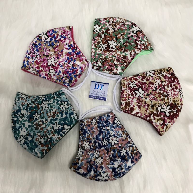 khẩu trang nữ Đan Thanh ( giao ngẫu nhiên) | BigBuy360 - bigbuy360.vn