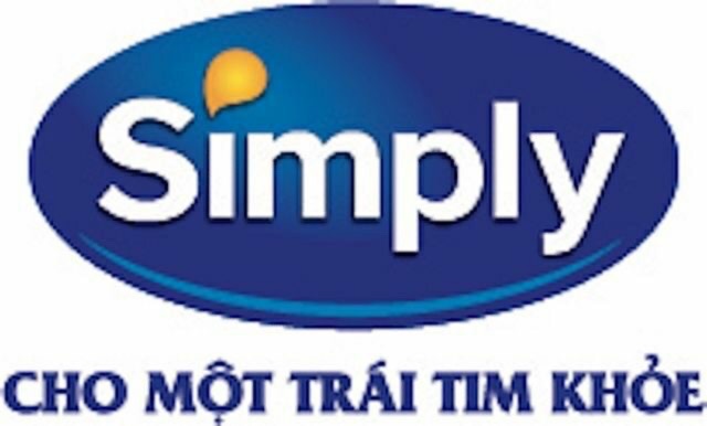 Dầu đậu lành Simply 1 lít