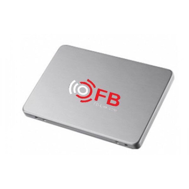 Ổ Cứng SSD FBLink 480GB 240GB 120GB HM300 2.5 inch, SATA III BH Chính Hãng 3 năm