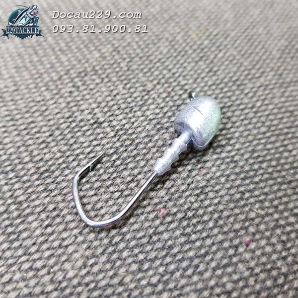 Lưỡi Jig Head Bankotsu EliteLure