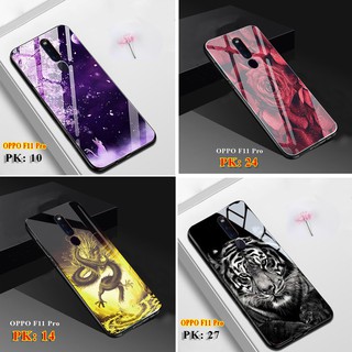 [FSS09JAN-Hoàn 20% xu] ỐP LƯNG Oppo F11 Pro