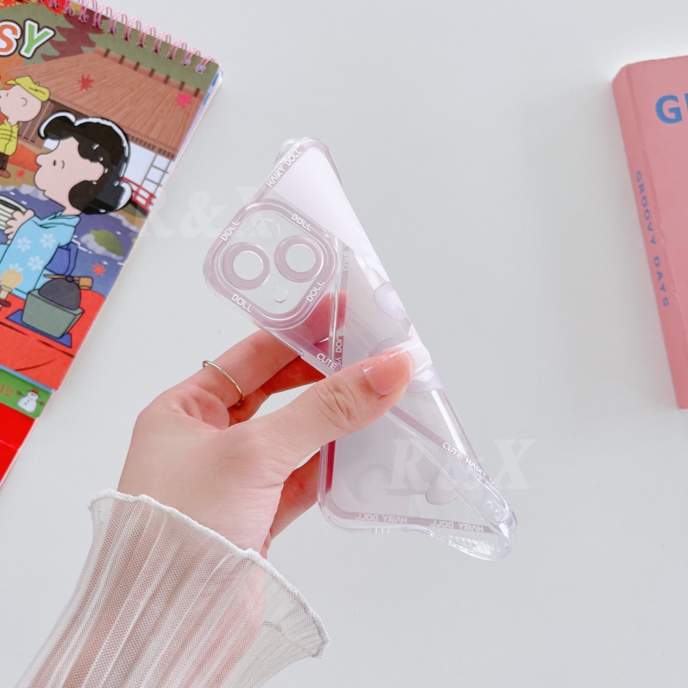 Ốp Điện Thoại TPU Cho OPPO A76 A96 A55 A95 A74 A15 A16 A54 A12 A7 A3S A5S A52 A92 A53 A94 A31 A5 F9 A1K A37 F11 Reno 7z Reno 6 5F