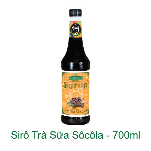 Siro các vị 520ml / 700ml | BigBuy360 - bigbuy360.vn