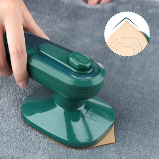 Bàn ủi hơi nước, bàn là quần áo hơi nước nhỏ gọn tiện dụng mẫu mới - BẢO HÀNH 12 THÁNG
