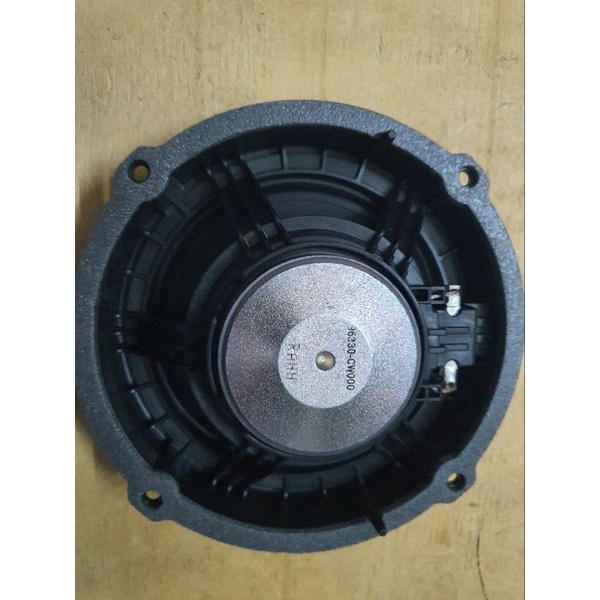 Loa toàn dải RAHH 16cm xe huyndai