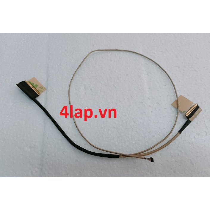 Thay Cable LCD - Cable Màn Hình Laptop Asus VivoBook X409 X409JA X409FA X409J X409MA X409UA 14005-03100000