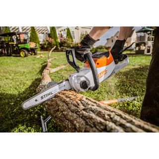 MÁY CƯA STIHL MSA120 C-BQ