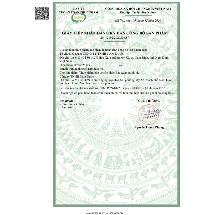 Bảo xuân Gold hỗ trợ cân bằng nội tiết tố nữ - dùng cho phụ nữ từ 30 đến 50 tuổi, giảm lão hóa, đẹp da | BigBuy360 - bigbuy360.vn