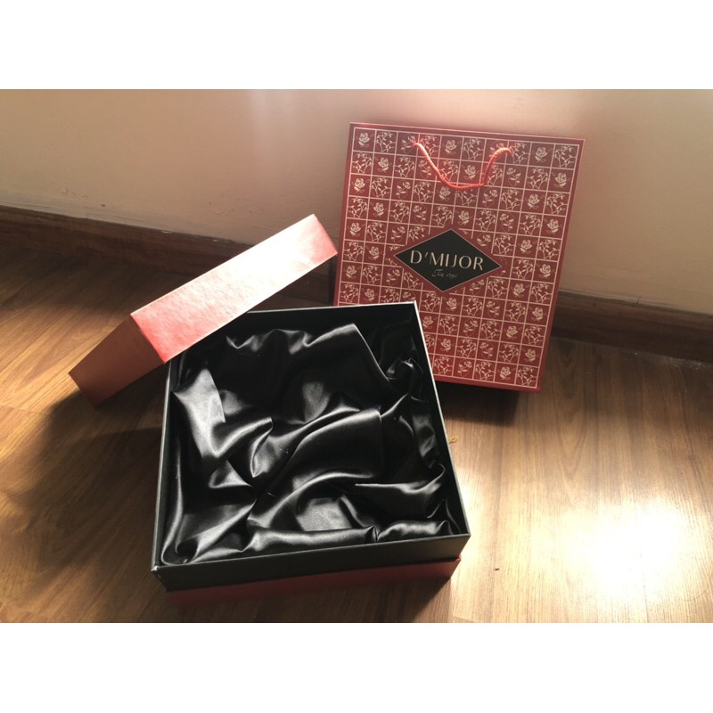 Hộp giấy đựng quà Tết | BigBuy360 - bigbuy360.vn