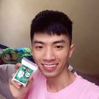 Baking Soda Bạc Hà Trắng Răng 50G