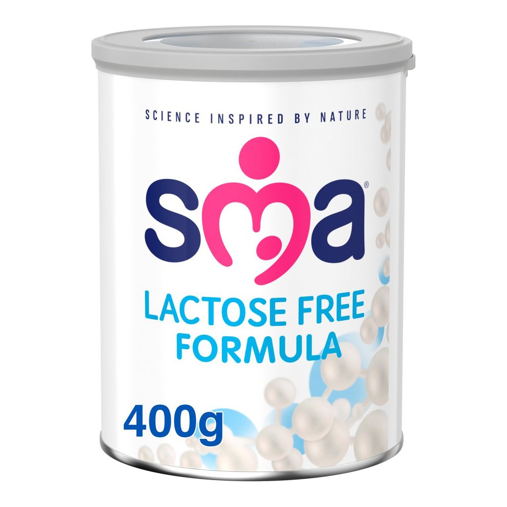 SỮA APTAMIL 𝐋𝐀𝐂𝐓𝐎𝐒𝐄 𝐅𝐑𝐄𝐄 (400gr) dành cho trẻ không dung nạp lactose