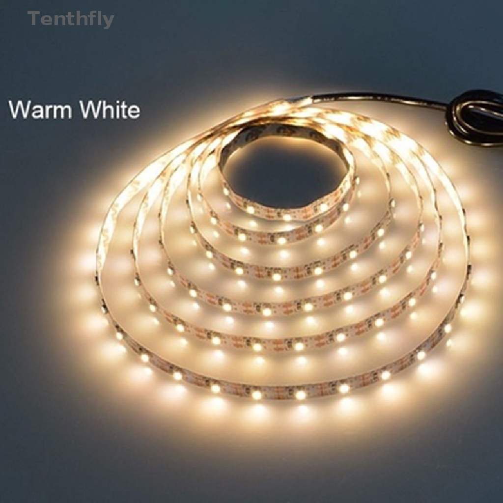 Dải Đèn LED 5V Trang Trí Phông Nền TV Mới