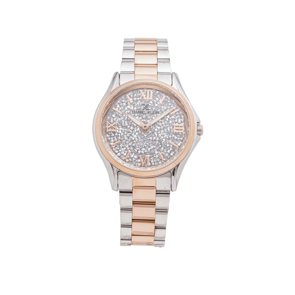 Đồng hồ nữ Daniel Klein Star Light DK5285 - Lamy watch