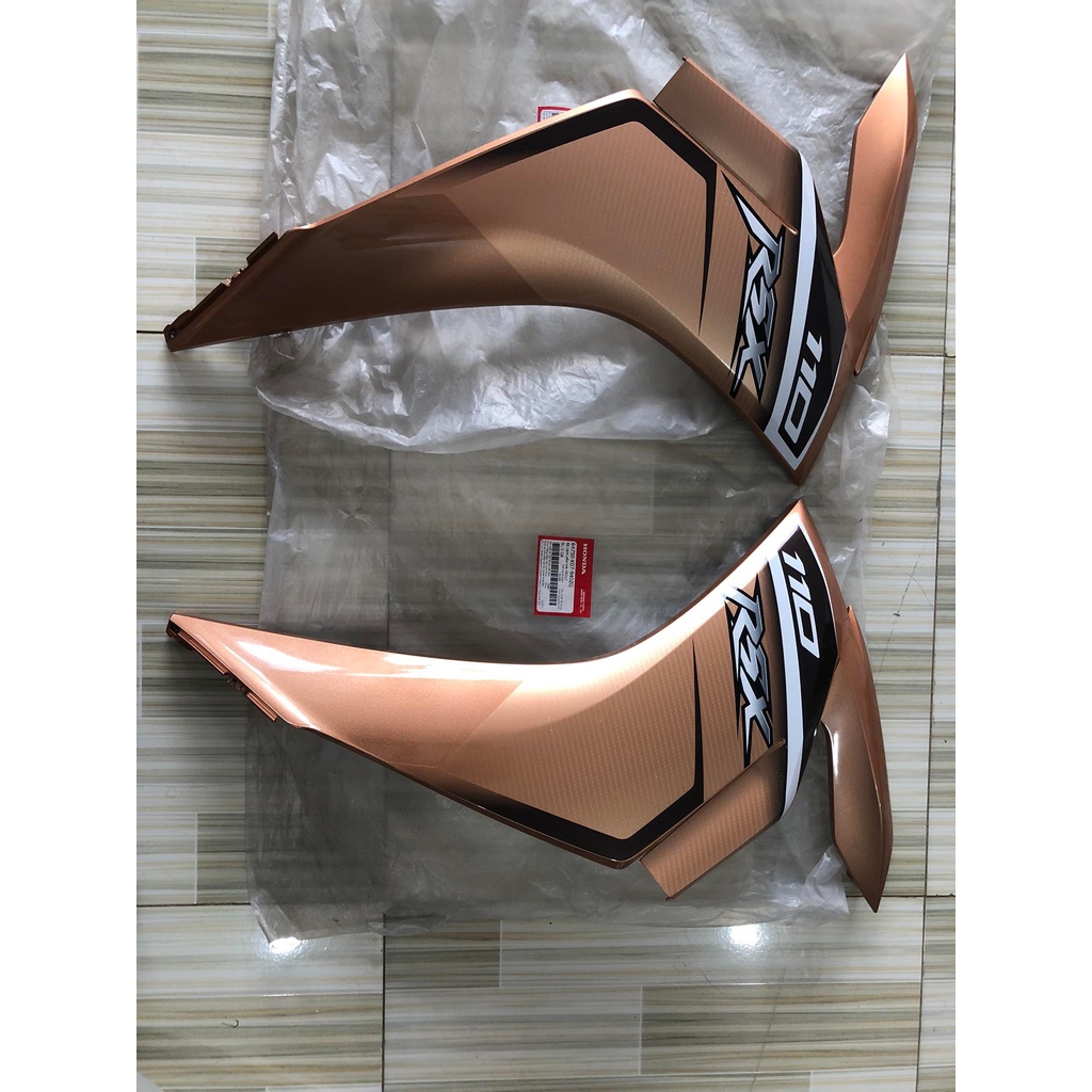 CÁNH BỬNG NGOÀI WAVE RSX SIÊU NHÂN  2012-2013 CHÍNH HÃNG HONDA