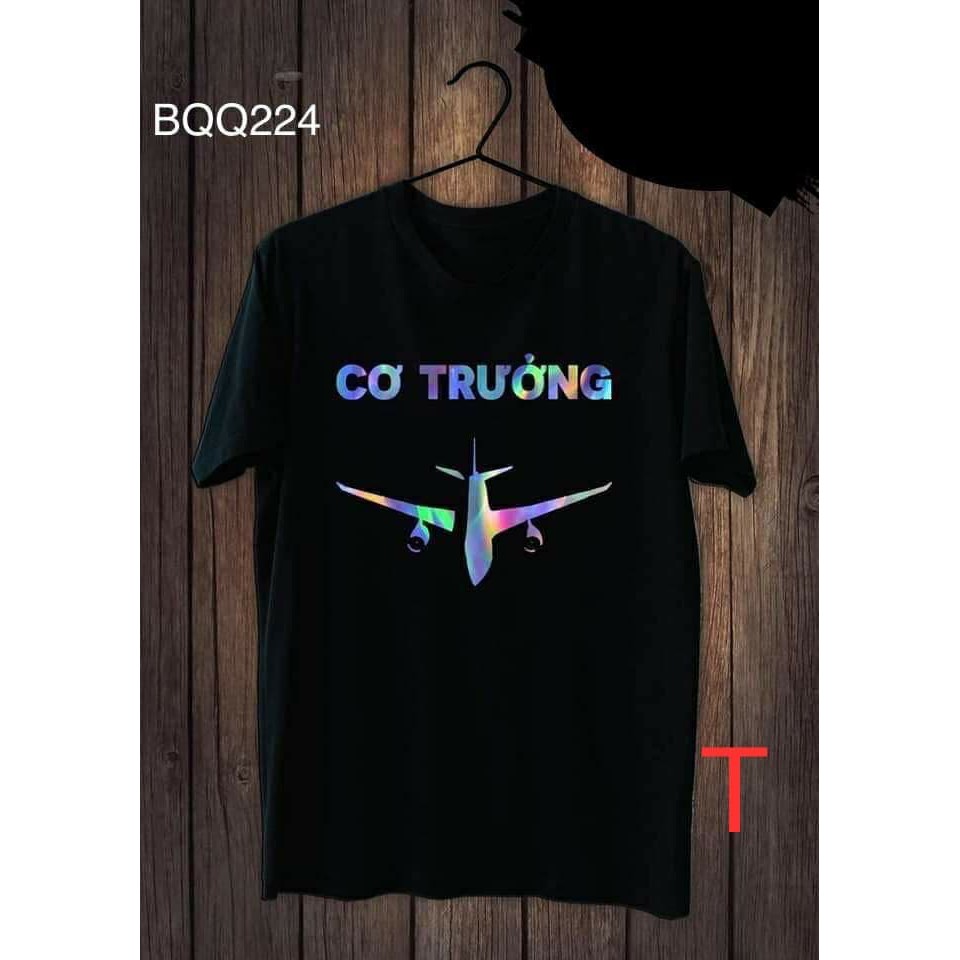 [Mã FAMARAL1 giảm 10K đơn 50K] Áo cơ trưởng phản quang 7 màu TTO766