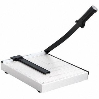 Bàn cắt giấy A4/A3 (sắt) Deli - 8014/8012