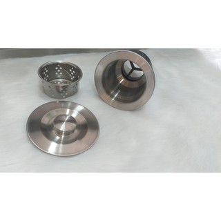Chậu Rửa Chén Bát INOX SUS 304 OS04