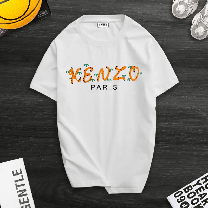 áo thun KENZO VNXK 100% COTTON