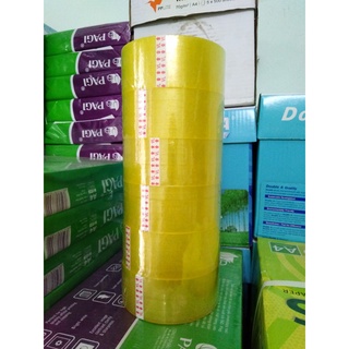 Cây băng keo 200 yards siêu dính