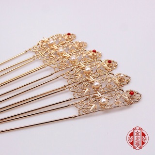 Trâm cài tóc cổ trang