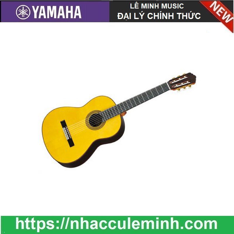 Đàn Guitar Classic GC22S