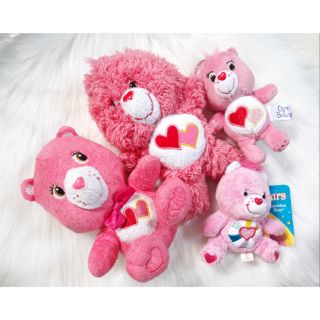 Combo gấu bông xinh xắn