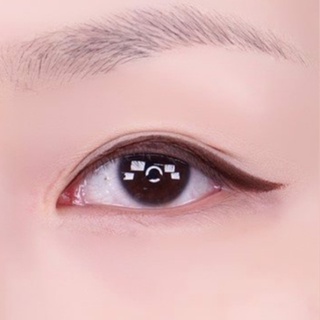 Gel kẻ mắt eyeliner Make Up Master [Nika Cosmetics]