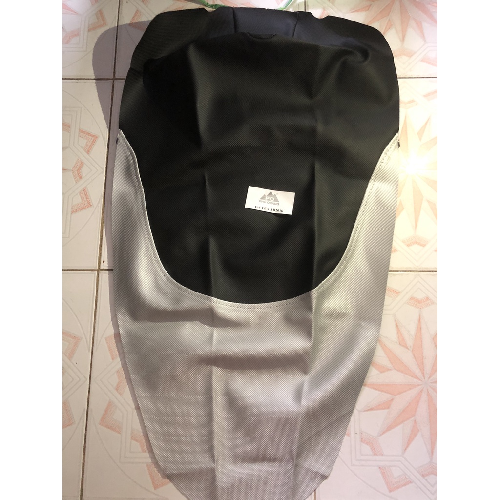 Bọc yên xe Airblade 2016- 2017