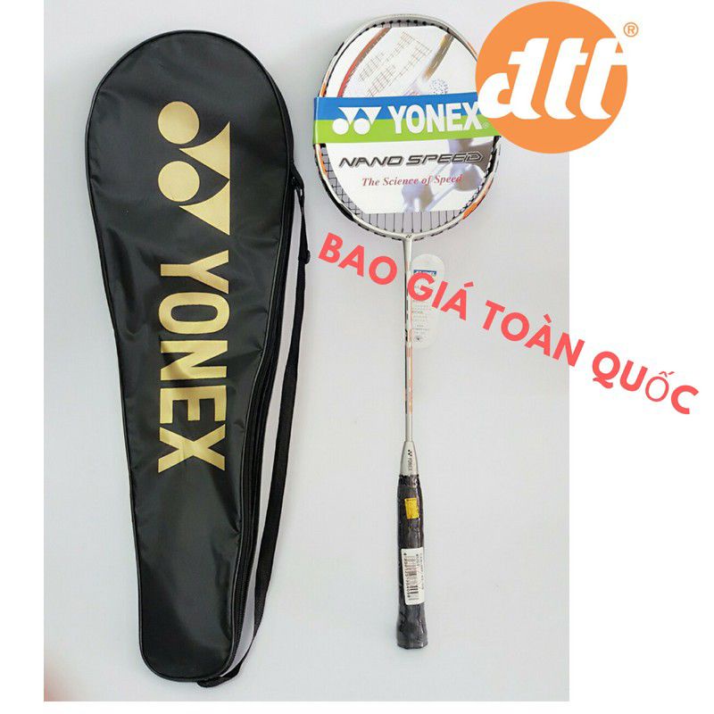 Vợt cầu lông Yonex hàng chính hãng