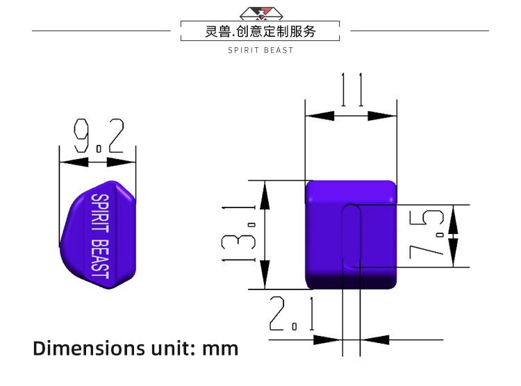 Nút Bấm Khởi Động Cho Xe Mô Tô