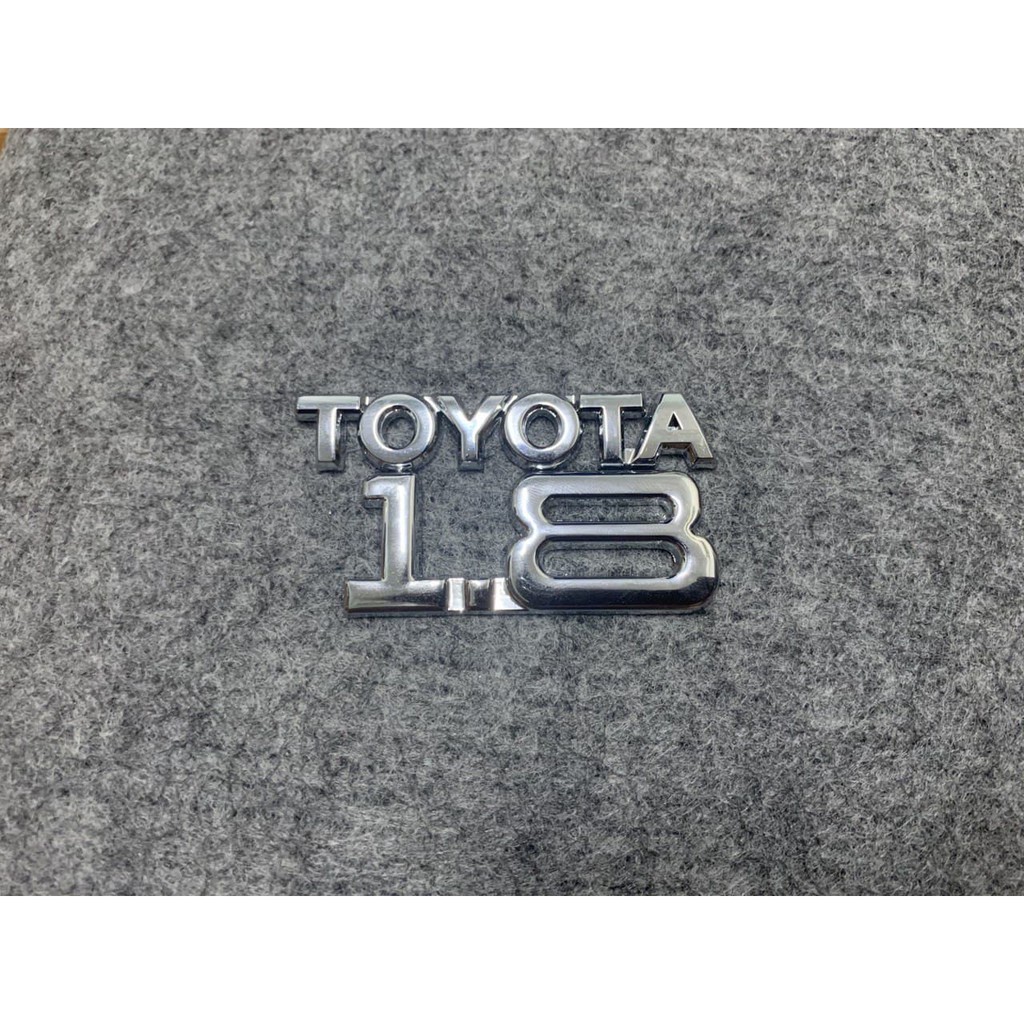 Logo TOYOTA  cho các dòng xe hơi - oto TOYOTA phổ biến