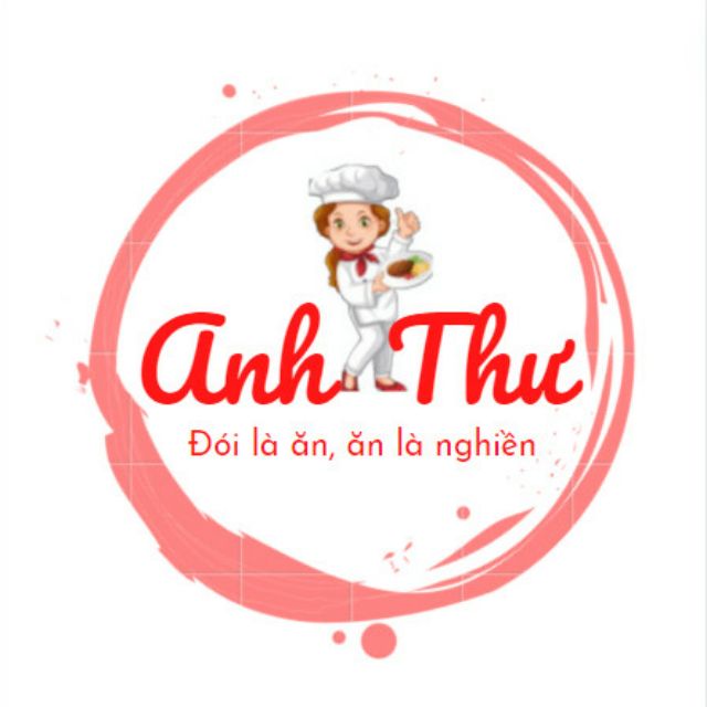 Đồ Ăn Vặt Anh Thư
