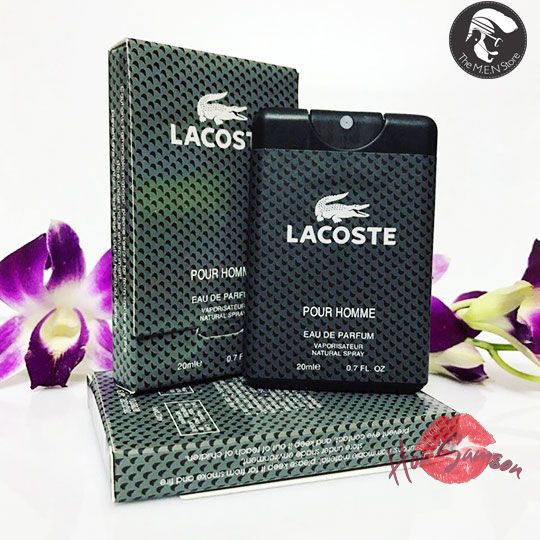 Nước hoa  LACOSTE  20ml