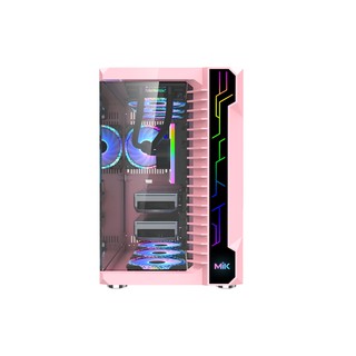 Vỏ máy tính - Case MIK LV07