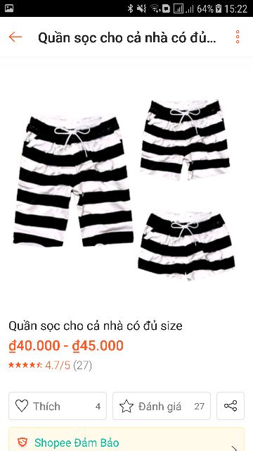 Siêu phẩm mùa hè ( đủ size từ 6_ 90 kí) hàng loai 1 .