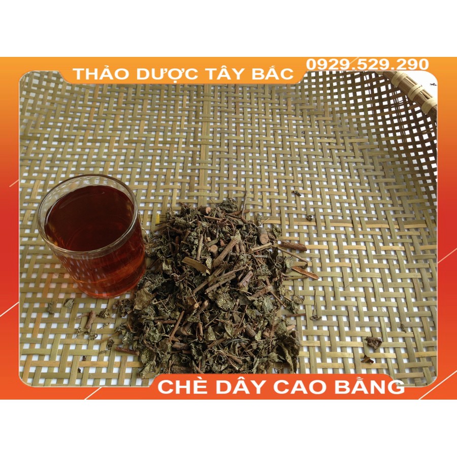 Trà Dây Cao Bằng 1kg - Trà Dây Rừng 100% | BigBuy360 - bigbuy360.vn