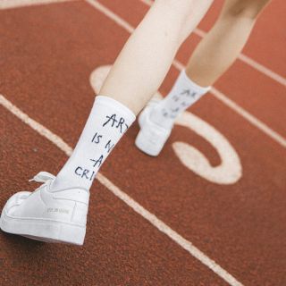 VỚ LỬA LỬNG BẮP unisex (ĐỦ MẪU)