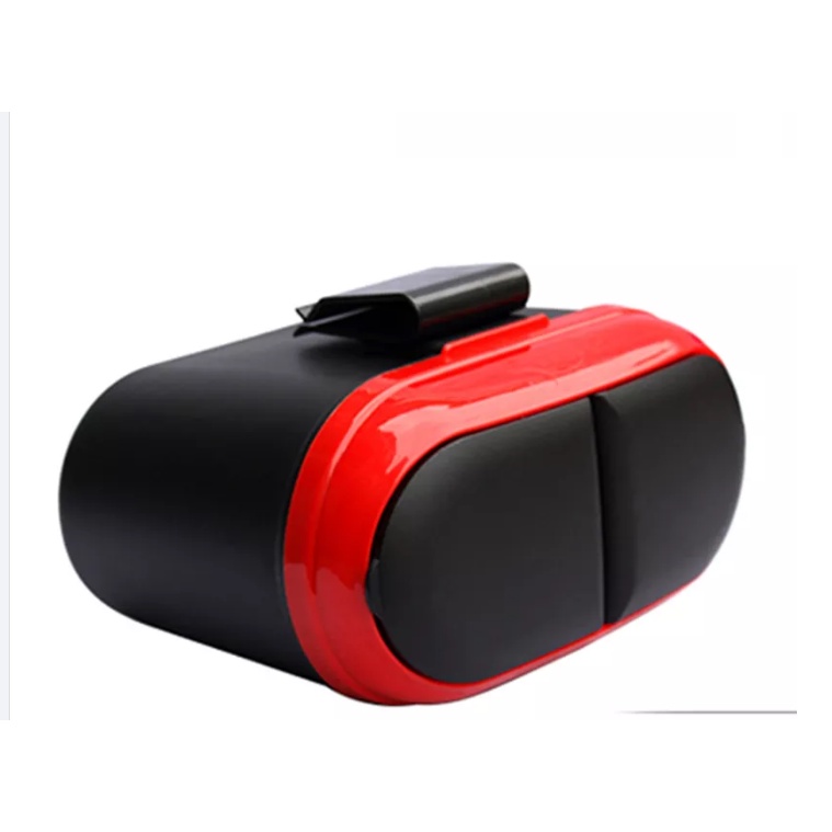 Thùng Rác Mini Tiện Lợi Cho Xe Ô Tô