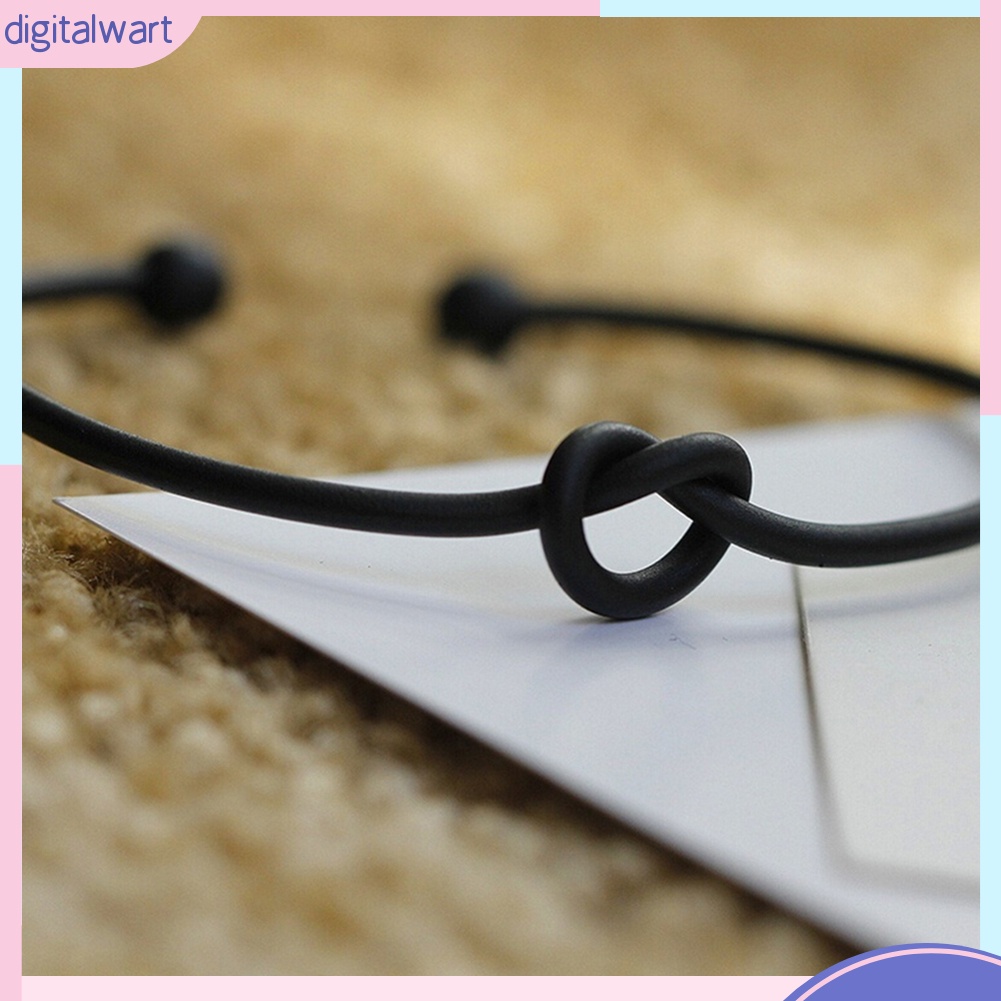 Vòng Đeo Tay Kiểu Dáng Đơn Giản Thanh Lịch Dành Cho Nữ