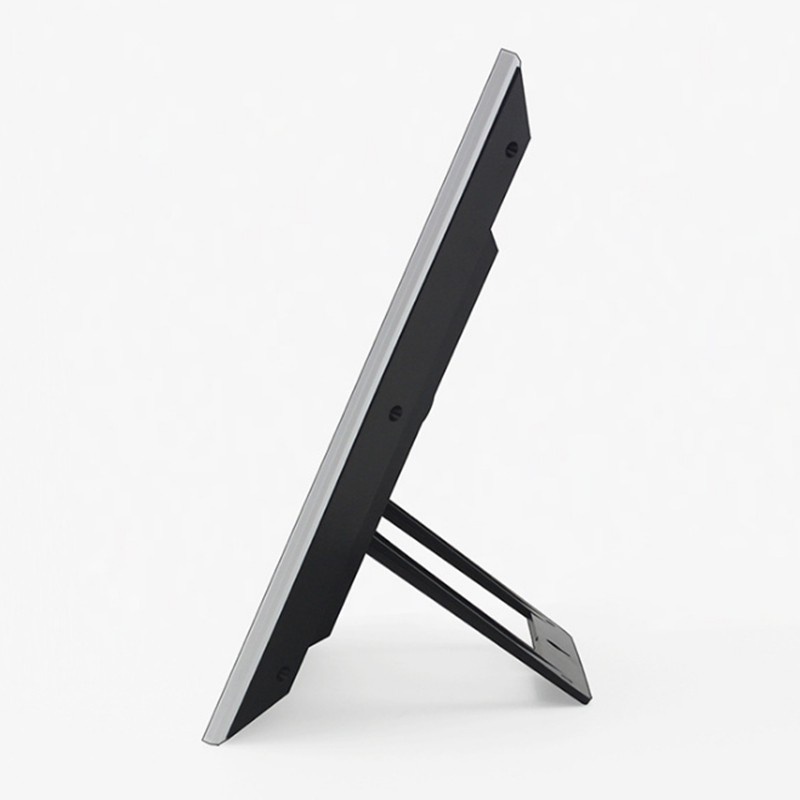 Đồng Hồ Điện Tử Để Bàn Tích Hợp Lịch Đa Năng