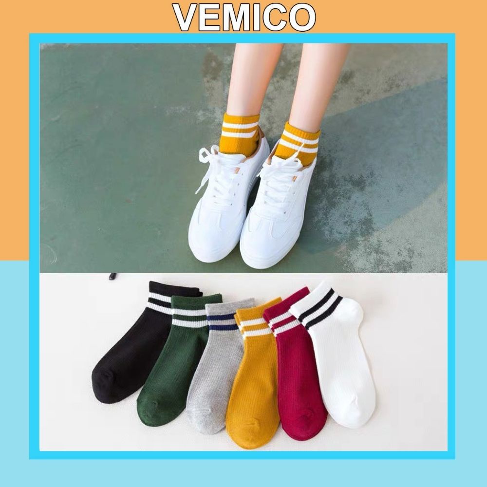 TẤT KẺ CỔ CAO HÀN QUỐC MẪU MỚI TK02